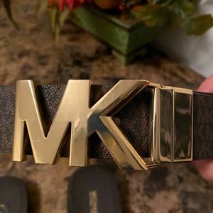 Michael Kors Belt